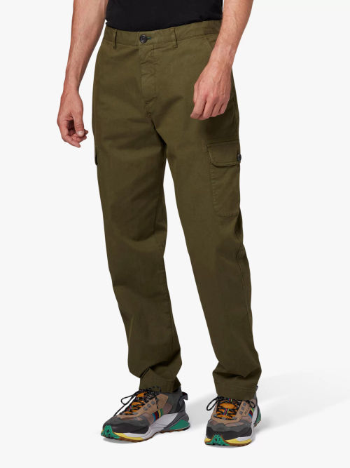 Corby Ripstop Cargo Trousers, Pants & Chinos