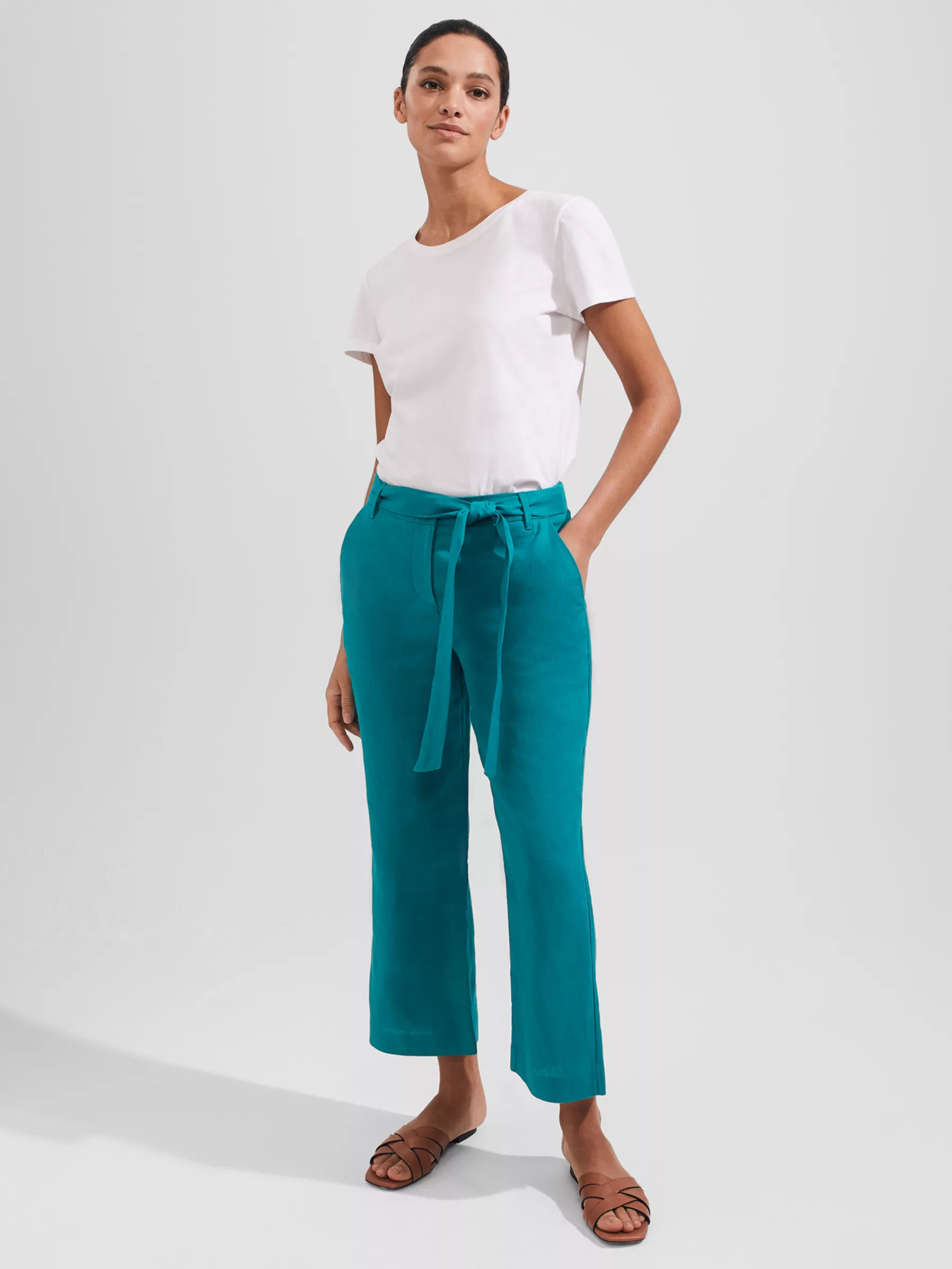 Hobbs London Gabi Trouser – The Turn