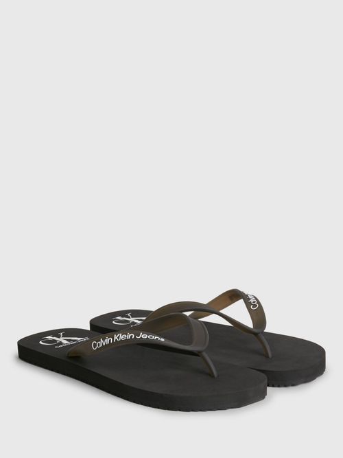 Calvin Klein Beach Sandals,...