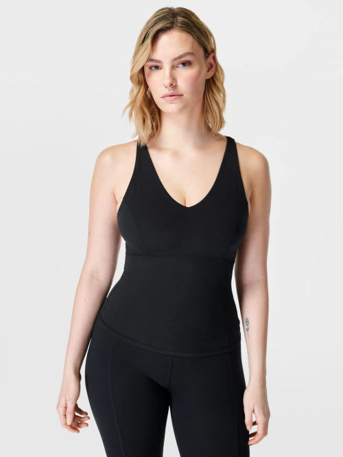 Sweaty Betty Super Strap Tank