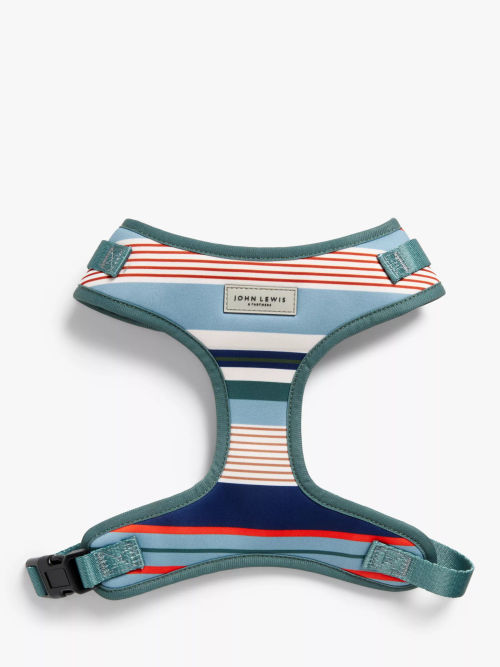 John Lewis Stripe Pet...