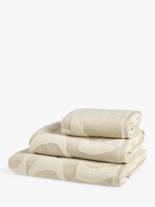 John Lewis Mellea Towels