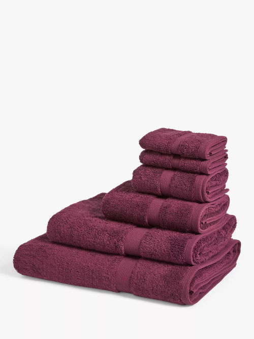 John Lewis Egyptian Cotton...