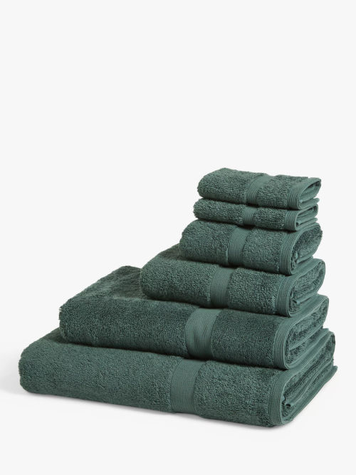 John Lewis Egyptian Cotton...