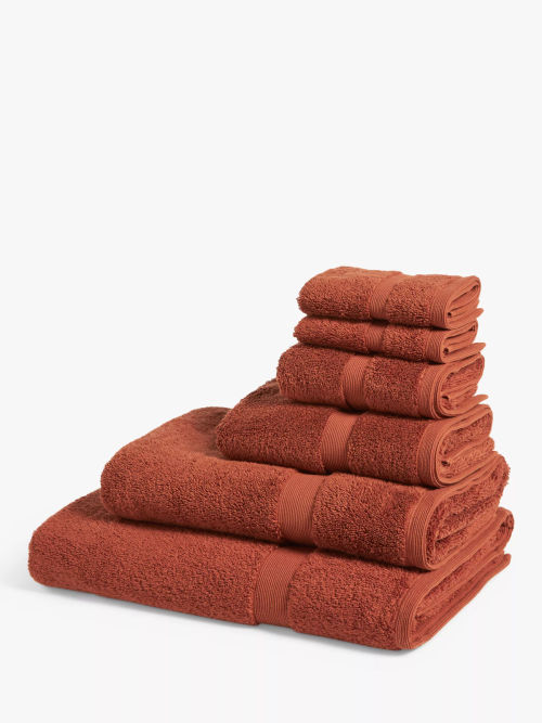 John Lewis Egyptian Cotton...