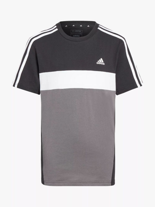 adidas Kids' 3-Stripe TIB...