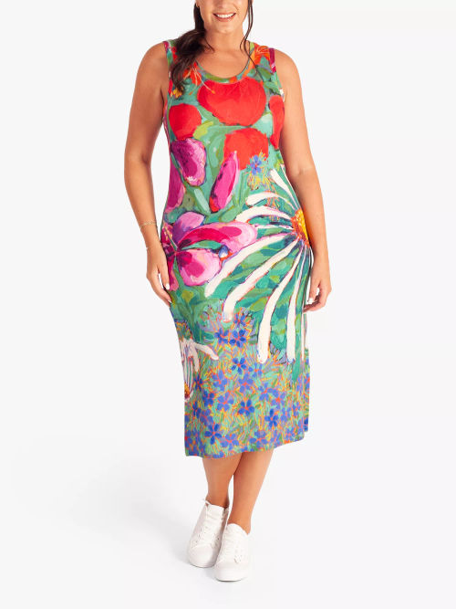 chesca Curve Tropical Print...