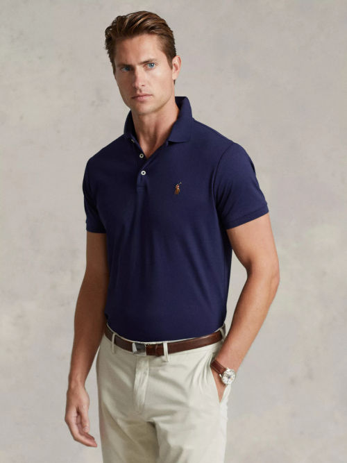 Polo Ralph Lauren Short...