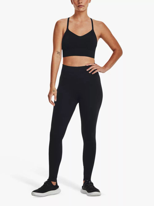 Seamless Gym Leggings