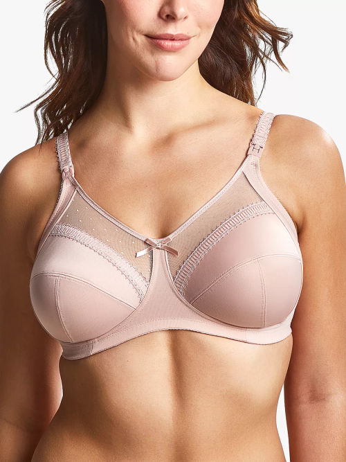 Royce Indie Non Wired Nursing Bra