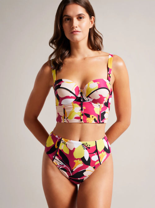 Buy Sloggi Shore Arienzo Ultra Highleg Bikini Briefs from Next