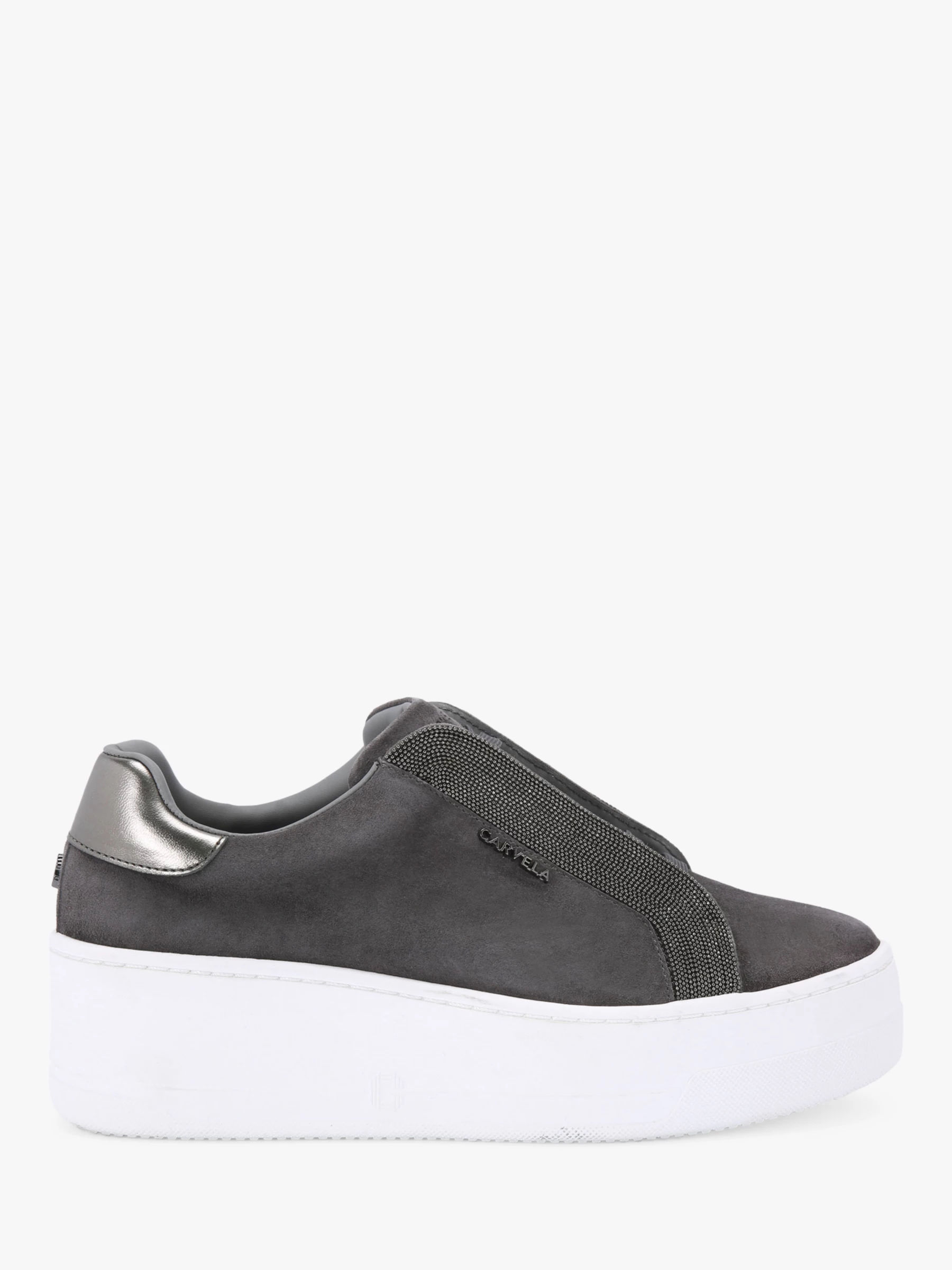 Carvela deals platform trainers