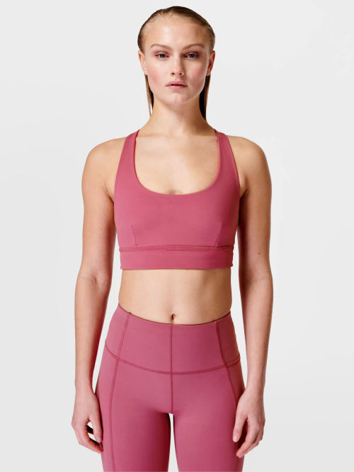 Sweaty Betty Gaia Yoga Bra – Fitness Hub Shop