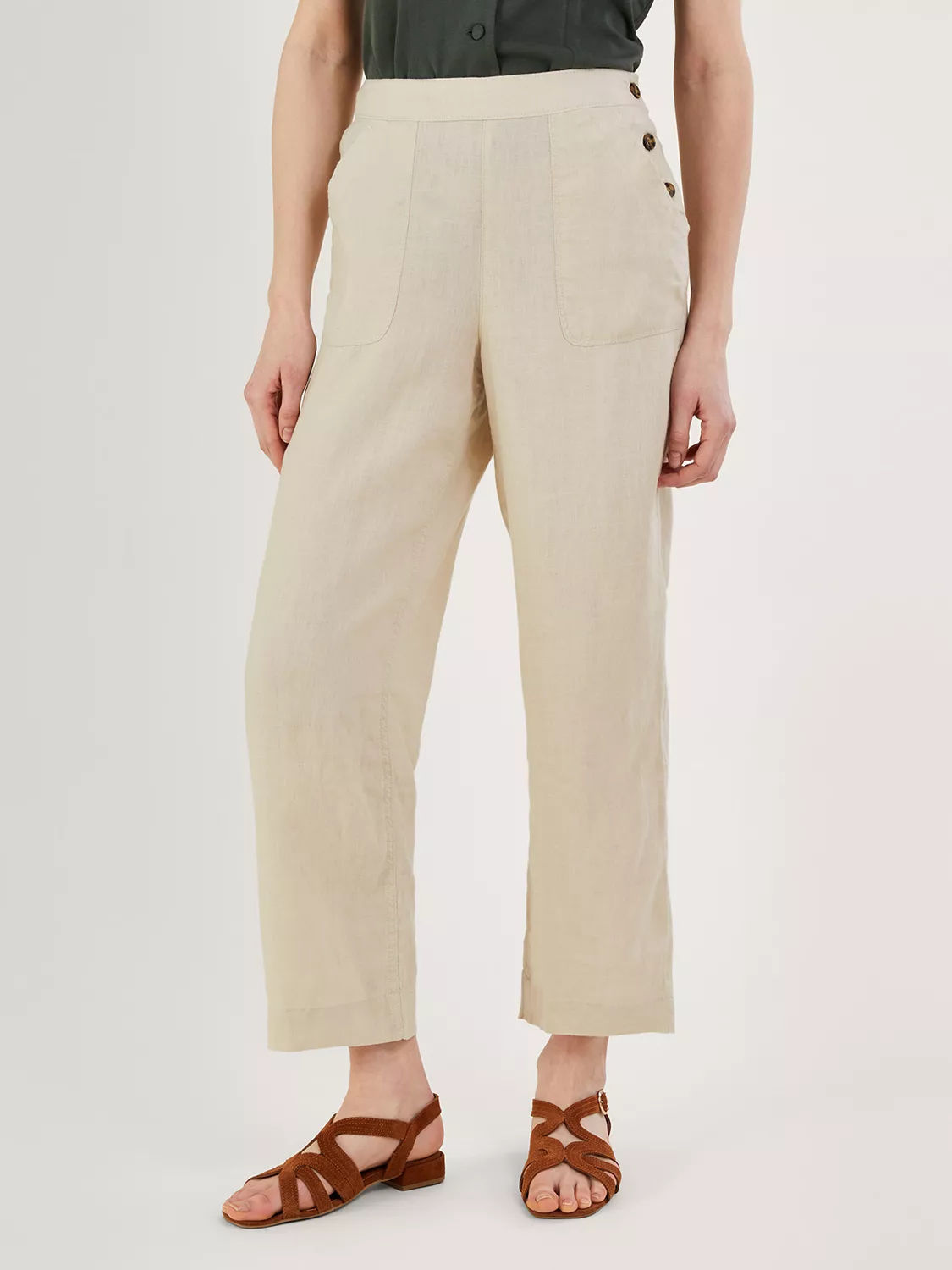 Trousers & Jeans | Women's | Monsoon UK