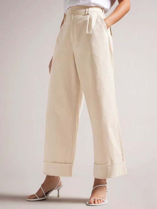 Ted Baker Steviey Wide Leg...