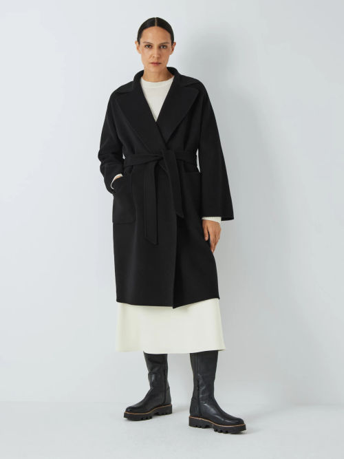 Green Tempera overcoat, Weekend Max Mara