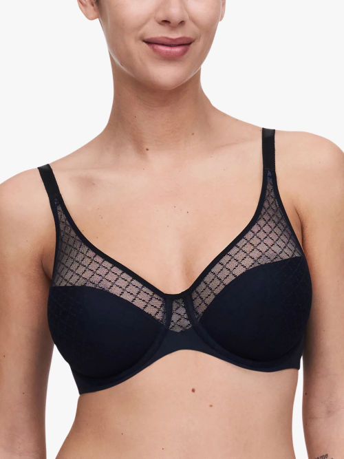 Femilet Norah Soft Feel Moulded Underwired Bra, Compare