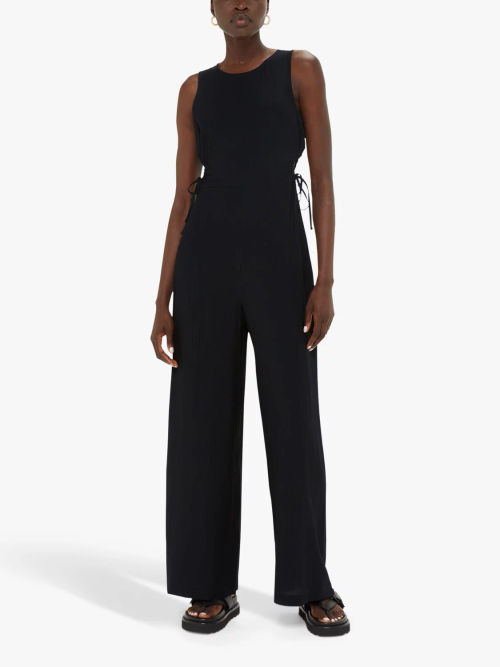 Whistles Cut Out Jumpsuit,...