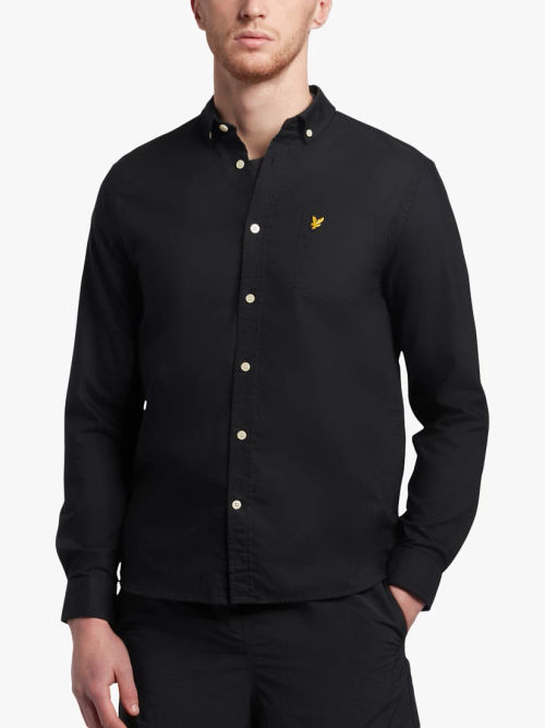 Lyle & Scott Regular Fit...