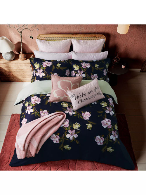 Ted Baker Opal Floral Duvet...