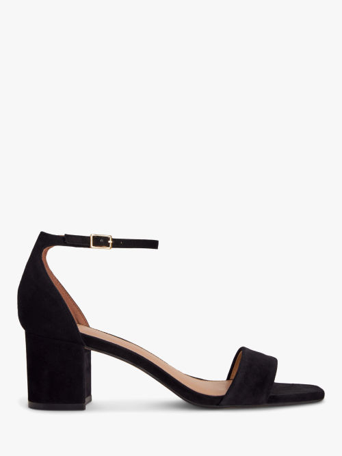 Block Heel Sandals  John Lewis & Partners