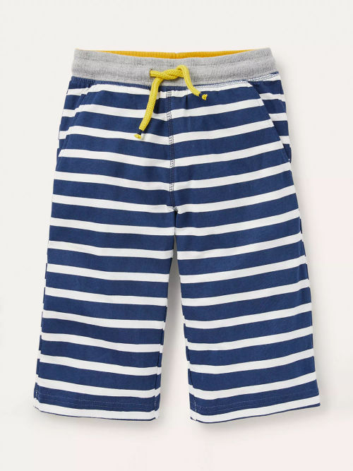 Mini Boden Kids' Stripe...