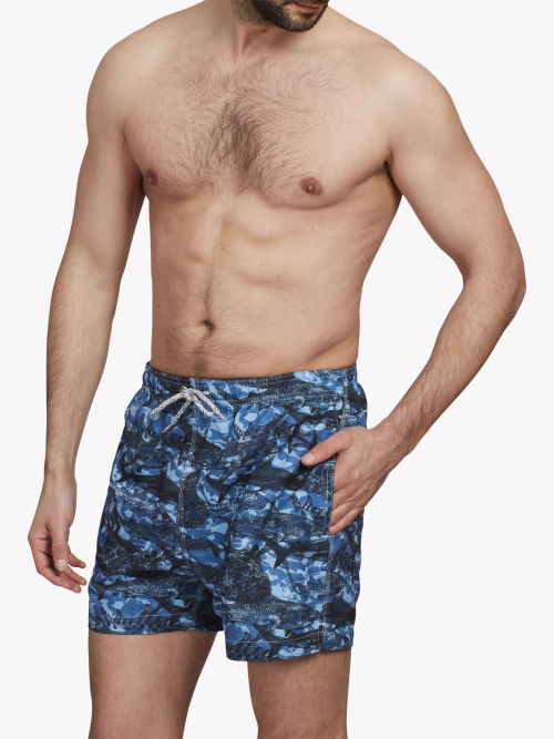 Why Do Swim Shorts Have A Mesh Lining? – Randy Cow