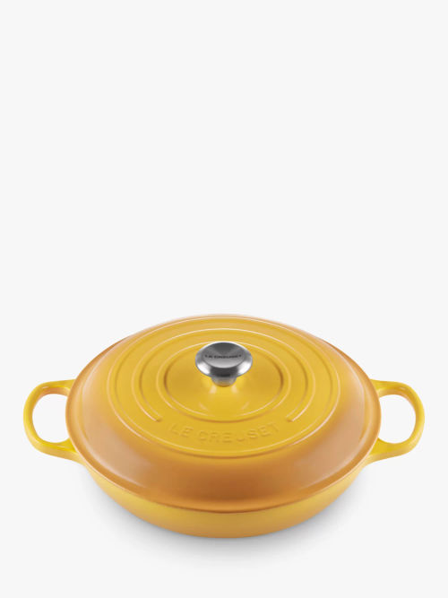 Le Creuset Cast Iron...