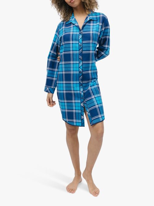 Cyberjammies Bea Check...