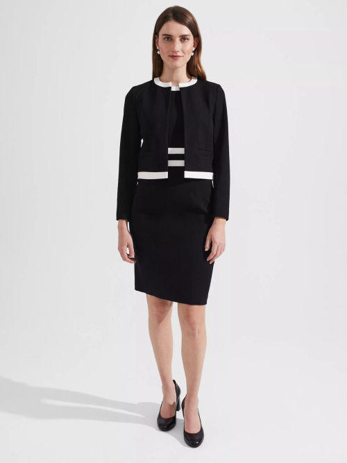 Hobbs Suri Tailored Jacket,...