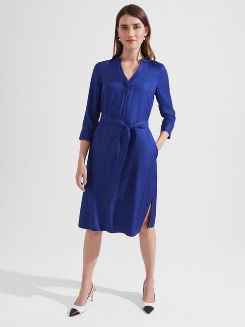 Dani Wrap Dress