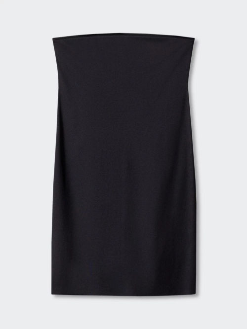 Mango Tomo Bodycon Mini Dress