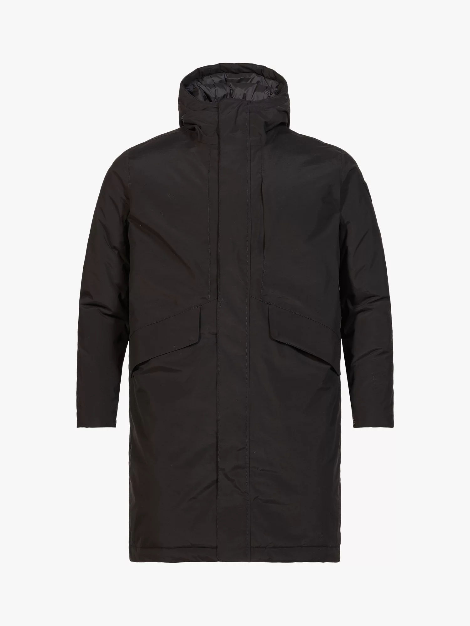 Ted baker sales exmoth jacket