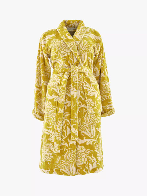 Ted Baker Baroque Bath Robe