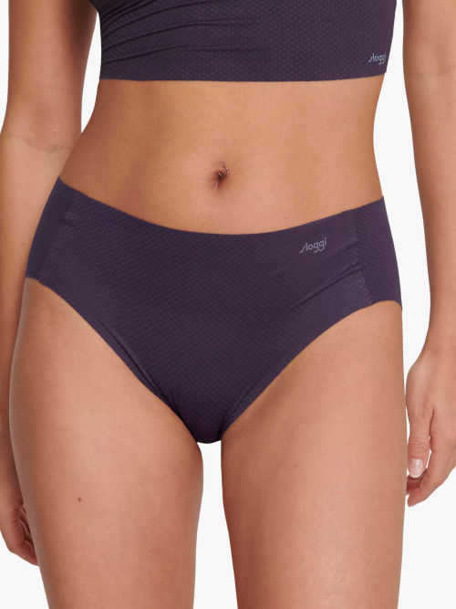 Sloggi Zero Feel Hipster Briefs