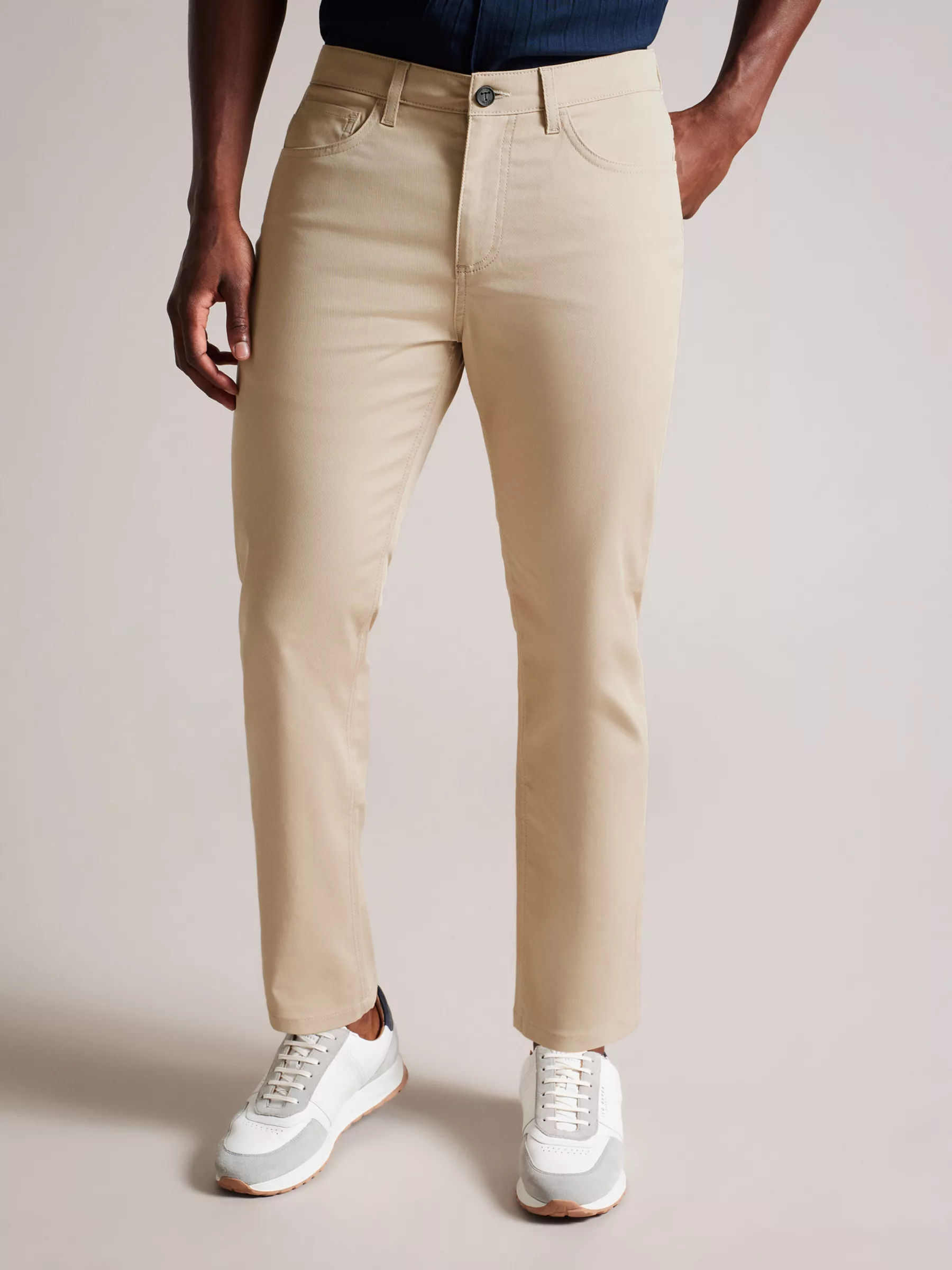 Ted Baker Mens Pants / Trousers, Men's Fashion, Bottoms, Trousers on  Carousell