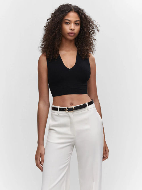 Crop Tops  John Lewis & Partners