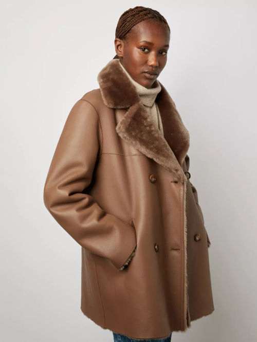 Gerard Darel Marlon Fur...