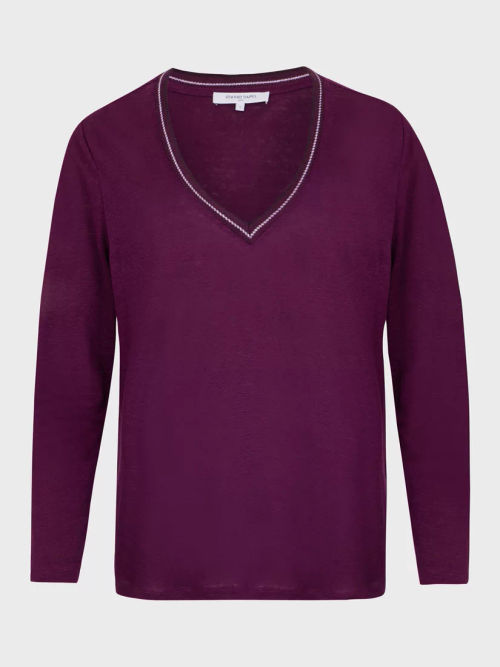 Gerard Darel Addie T-shirt,...