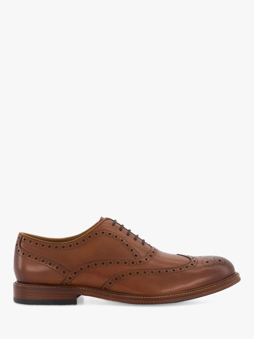 Dune Solihull Leather Brogue...