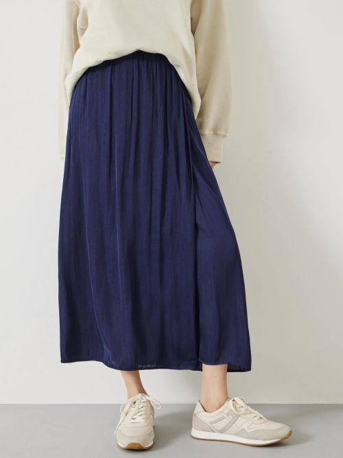 HUSH Simmi Maxi Skirt,...