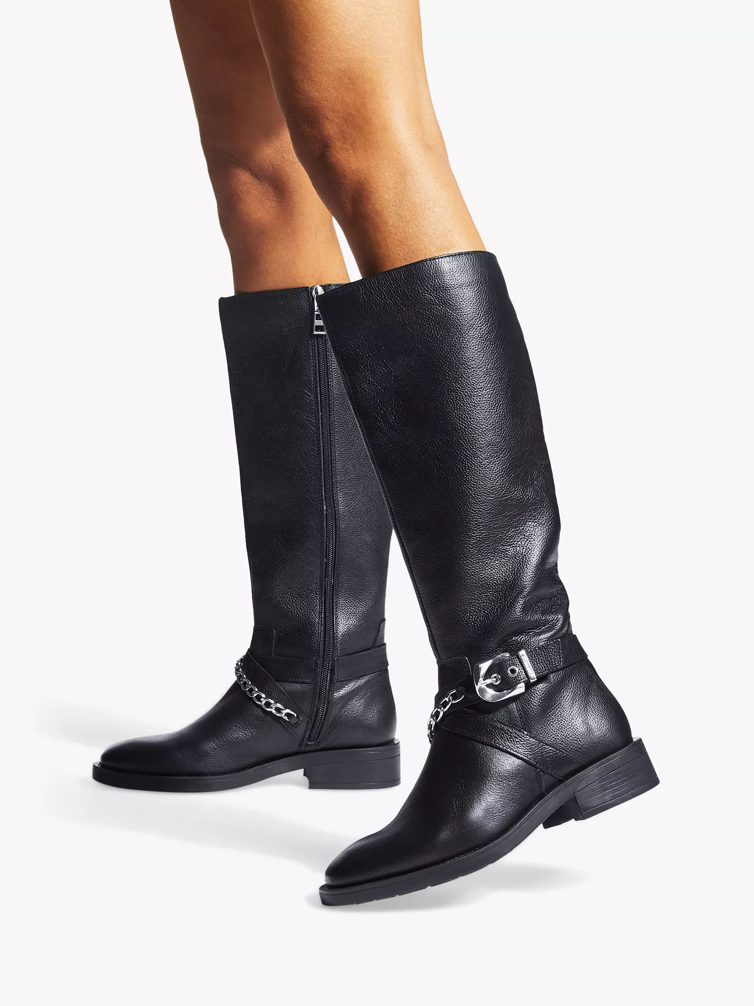 Carvela over store the knee boots