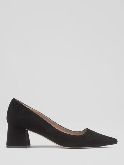 L.K.Bennett Sloane Block Heel...