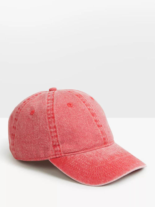 HUSH Polly Baseball Cap