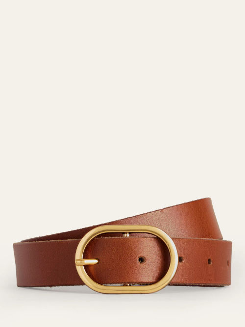 Boden Classic Buckle Belt