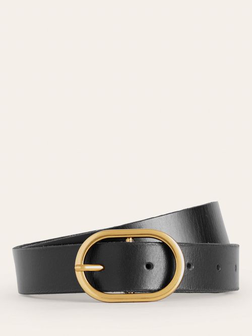 Boden Classic Buckle Belt