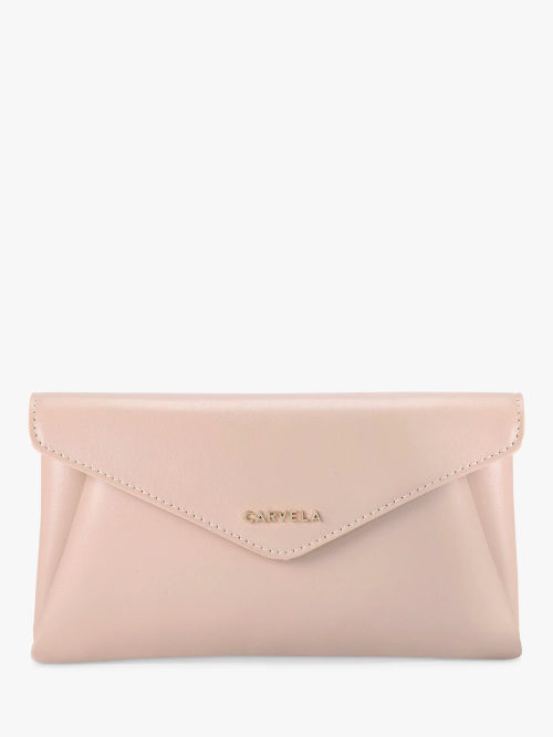 Carvela Megan Envelope Clutch...