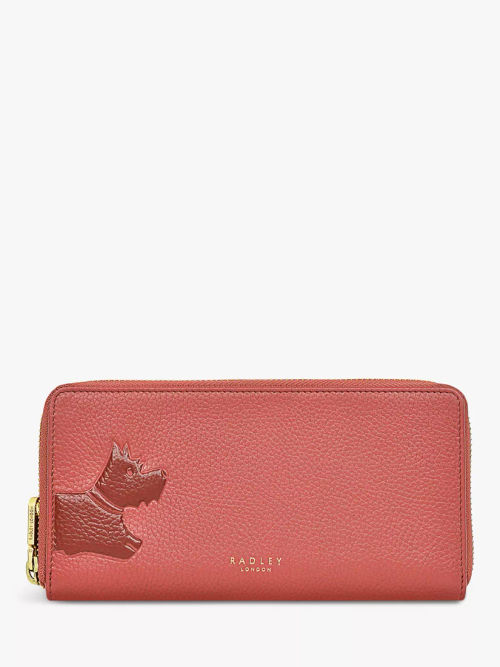 Radley Stamp Large Zip Around...