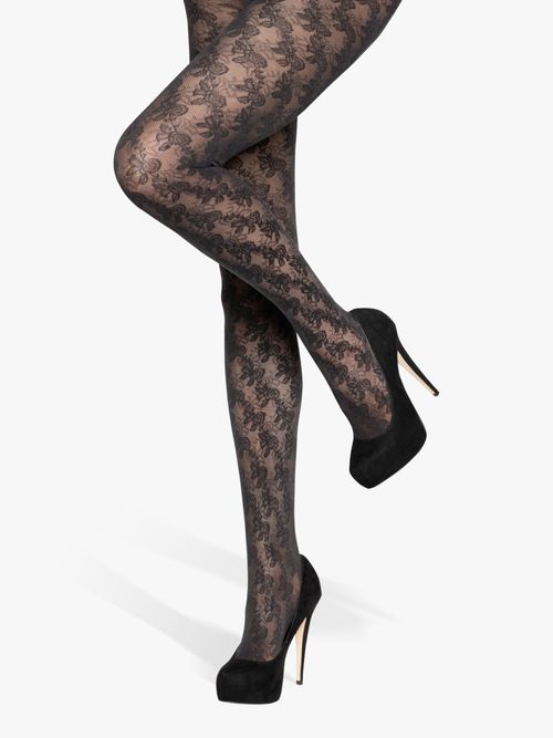 FALKE Soft Merino Opaque Tights, £44.00