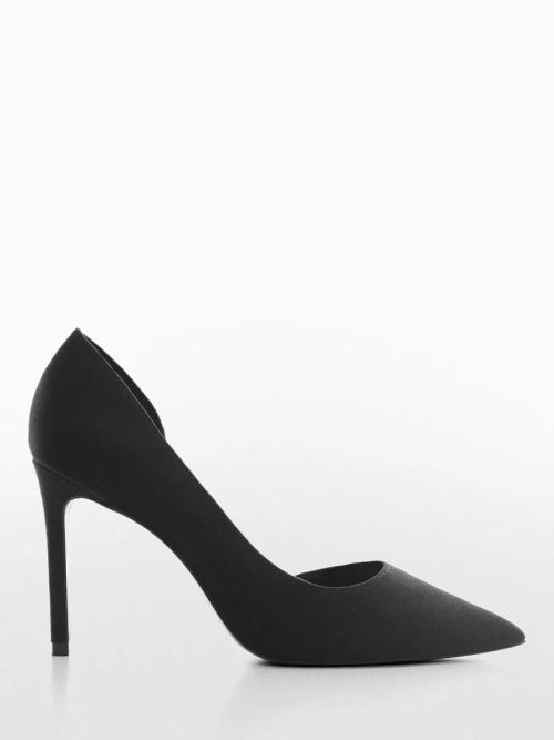 Mango Audrey Pointed Toe...